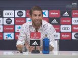 راموس: شجعت ليفربول أمام برشلونة.. ولن أشجع أحد في نهائي دوري الأبطال