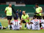 «حسام» يعنف لاعبي المصري.. ومفاوضات مع ليفربول وأرسنال للمئوية