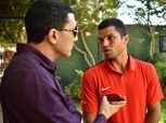 الحوار الكامل.. كريم مأمون للوطن سبورت: أسعى لدخول قائمة أول ٢٥٠ لاعبًا على مستوى العالم