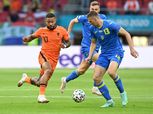 أهداف مباراة هولندا والنمسا اليوم في يورو 2020.. ثنائية للطواحين