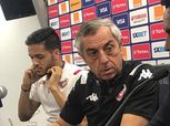 ألان جريس: منتخب مصر يعاني من عقم هجومي..وأجيري دفع ثمن عروضه الباهتة