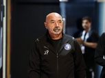 باتشيكو: أتمسك بالحصول على مستحقاتى كاملة من الزمالك والنادى لم يتواصل