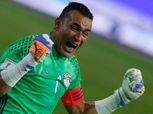 الحضري: الهلال والاهلى المصري اكثر الفرق جماهيرية وتحقيقا للبطولات.. عكس اتحاد جدة الذى يشبه الزمالك