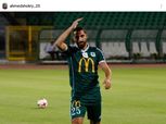 "العميد" يستبعد أحمد شكري من مباراة الاتحاد السكندري