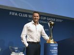 عاجل| قرعة كأس العالم للأندية.. ليفربول في طريق السد القطري