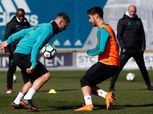 ريال مدريد يستعيد أحد أهم أسلحته قبل مواجهة باريس