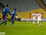 موعد مباراة الزمالك وسموحة في الدوري والقنوات الناقلة