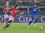 رمضان صبحي يحصل على إذن من المنتخب لإجراء الكشف الطبي في هيديرسفيلد