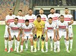 الزمالك ينتظم غدا في معسكر مغلق قبل مواجهة المصري البورسعيدي
