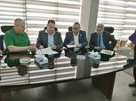 رسميًا.. الإسماعيلي والاتحاد السكندري يشاركان في كأس محمد السادس