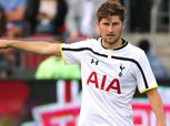 مانشستر سيتي يعرض 25 مليون يورو لضم مدافع توتنهام