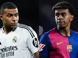 الظهور الأول.. 12 لاعبا في برشلونة وريال مدريد «سنة أولى كلاسيكو»