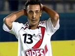 طارق السيد يستقيل من تدريب المنيا