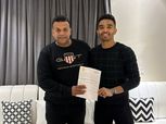 تفاصيل إعارة يوسف أوباما من الزمالك إلى الحزم السعودي
