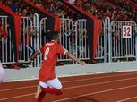 بالفيديو| مؤمن زكريا يودع جماهير الأهلي بهدف في أتليتكو مدريد
