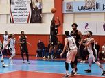 فوز الأهلي والزمالك والاتحاد والجزيرة في دوري السوبر لكرة السلة