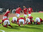 الليلة.. الأهلي يبحث عن العلامة الكاملة بالدوري أمام دجلة