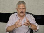 محمد حلمي: طلبت التعاقد مع عبدالله السعيد والسيد حمدي ومجلس الزمالك سخر مني