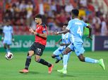 يوسف حسن يدخل في نوبة بكاء بعد هدف منتخب السنغال الثاني في شباك مصر