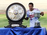 الزمالك ينتظر رد بازل السويسري لحسم صفقة حمودي
