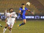 الزمالك يخسر من سموحة بهدف حسام أشرف في كأس عاصمة مصر «فيديو»