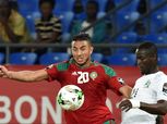 الشوط الأول.. التعادل السلبي يسيطر على مباراة المغرب وكوت ديفوار