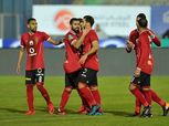 الأهلي يخوض تدريبين فقط في الإمارات قبل السوبر