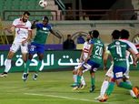 «أوباما» و«كهربا» يقودان الزمالك أمام المقاصة.. و«بوطيب» على دكة البدلاء