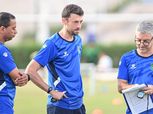 الاتحاد السكندري يسدد الشرط الجزائي لـ بابا فاسيليو بعد فسخ عقده