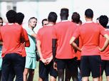 الأهلي راحة الخميس والجمعة ويعود للتدريبات مساء السبت
