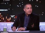 إيهاب الخطيب: حسام حسن كسر عقدة كأس العالم بعد 45 دقيقة للنسيان