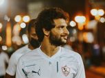 أمير مرتضى يفتح باب عودة محمود علاء إلى الزمالك في يناير: كل شيء وارد