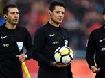 60 حكما لكأس أمم آسيا 2019 بالإمارات