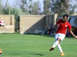 رسميا.. الجونة يعلن إصابة إسلام رشدي بقطع في الرباط الصليبي