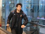 محمد هاني يشارك في تحدي "أبقى في المنزل" لنجوم الأهلي بـ "المناديل"