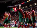 كريستيانو رونالدو ضمن قائمة البرتغال لمواجهة السويد وسلوفينيا وديًا