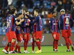 أهداف مباراة ريال مدريد وبرشلونة بالسوبر الإسباني.. بنزيما يقلص الفارق