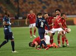 كيف تشاهد مباراة الأهلي وبيراميدز في السوبر المصري؟
