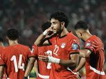 منتخب مصر مرشح لمواجهة البرازيل وديا في نوفمبر