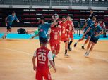 الأهلي يكتسح بلدية ميلا ببطولة كأس الكؤوس الإفريقية‎ لكرة اليد