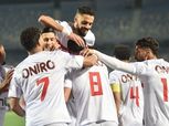 بعد عمر جابر.. الزمالك يبدأ تحركاته لتجديد عقود ثلاثي الفريق