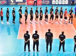 نقل نجم منتخب مصر إلى المستشفى بعد تعرضه لإصابه قوية بنهائي أفريقيا للطائرة