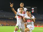 جدول هدافي الدوري المصري عقب القمة
