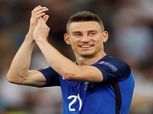 «كوسيلني» يعلن اعتزاله الدولي مع فرنسا.. ويفتح النار على «ديشامب»