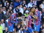 كريستال بالاس يكتسح فولهام ويتأهل لنصف نهائي كأس الاتحاد الإنجليزي