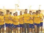 خوان براون يقود أول تدريب للإسماعيلي استعدادا لمباراة الزمالك