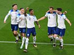 تشكيل إنجلترا أمام أمريكا في كأس العالم.. كين يقود الهجوم