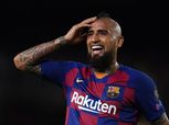 تقارير: "فيدال على درب ميسي" يفسخ تعاقده مع برشلونة ويتجه لإنتر ميلان