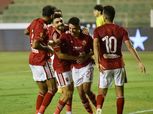 جدول ترتيب الدوري المصري بعد ختام الجولة 34.. الأهلي يصل للنقطة 81