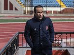 "عبدالحفيظ" عن الفوز على مونانا..«المدير الفني ذكي واللاعيبة رجالة»